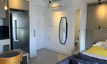 Imagem: SÃO PAULO - Flat Padrão - JARDIM PAULISTA