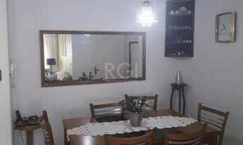 Imagem 2: Porto Alegre - Apartamento Padrão - Vila Nova