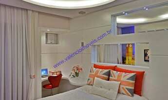 Imagem 2: Venda - Apartamento - Vila Medon - Americana - SP