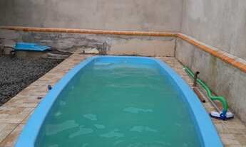 Imagem 5: Casa Linda Com Piscina no Centro de Balneário Piçarras