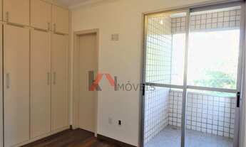 Imagem 5: Apartamento 3 quartos, 2 vagas, lazer e salão de festas, perto do Pátio Savassi