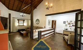 Imagem 4: Casa de 264m² à venda no Ville de Montagne