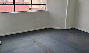 Imagem 6: Salão no coração do Bom Retiro