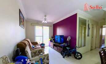 Imagem: CONDOMÍNIO ESSENCE Apartamento com 3 dormitórios