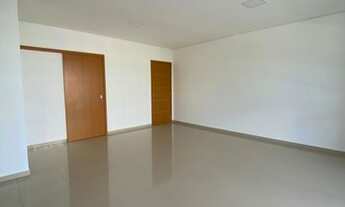 Imagem 2: Apartamento para venda tem 118 metros quadrados com 1 quarto em Pico do Amor - Cuiabá - MT