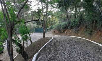 Imagem: Lote em condom nio em Macaos