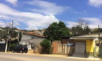 Imagem 2: Casa para venda tem 302 metros quadrados em Monte Serrat - Itupeva - SP