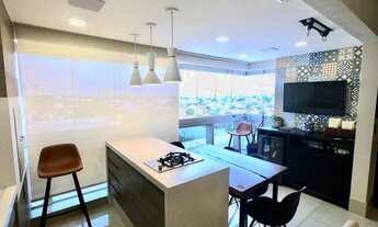 Imagem: Apartamento com 3 suítes - Próximo do