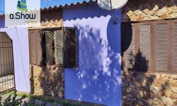 Imagem 5: Casa com 3 dormitórios à venda, 90 m² por R$ 225.000,00 - Guajuviras - Canoas/RS