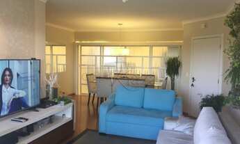 Imagem 5: Apartamento - Vila Ema - 143m² - 4 Dormitórios