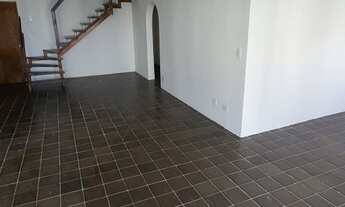 Imagem 6: Cobertura para aluguel com 200 metros quadrados com 3 quartos em Boa Viagem - Recife - Per