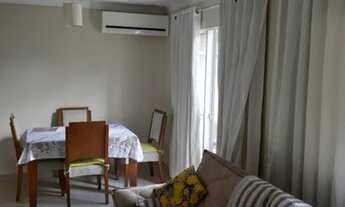 Imagem 4: APARTAMENTO RESIDENCIAL em SUMARÉ - SP, VILA CARLOTA