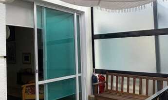 Imagem 2: Apartamento com 3 dormitórios à venda, 140 m² por R$ 950.000,00 - Lagoa da Conceição - Flo