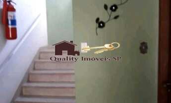 Imagem 6: São Bernardo do Campo - Apartamento Padrão - Rudge Ramos