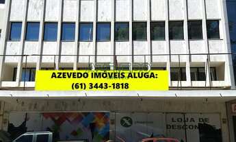 Imagem: PRÉDIO PARA LOCAÇÃO ASA NORTE