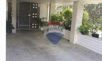 Imagem 2: Apartamento com 3 dormitórios à venda, 150 m² por R$ 470.000,00 - Cordeiro - Recife/PE