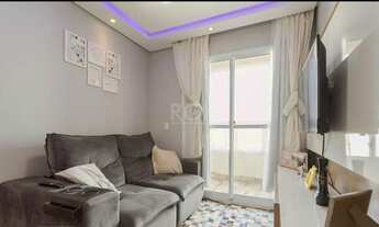 Imagem 2: Porto Alegre - Apartamento Padrão - São Sebastião