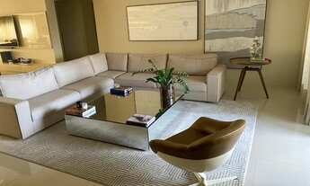 Imagem 7: 4 SUÍTES - VISTA PARA BAÍA DE TODOS OS SANTOS - ALTO PADRÃO - 2 POR ANDAR - ELEVADOR PANOR