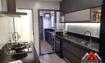 Imagem 6: Apartamento à venda, 155 m² - (L-10) - Ribeirão Preto/SP