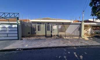 Imagem 4: Casa para Locação em Presidente Prudente, BONGIOVANI, 3 dormitórios, 1 suíte, 3 banheiros