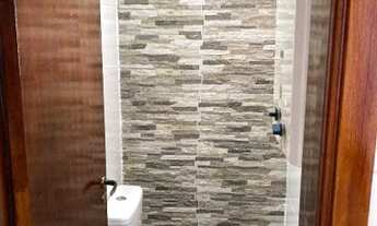 Imagem 5: Apartamento com 4 dormitórios à venda, 205 m² por R$ 542.000,00 - Vila Alzira - Santo Andr