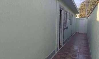 Imagem 6: Casa com 2 dormitórios à venda, 63 m² por R$ 160.000,00 - Jardim Aeroporto - Pouso Alegre