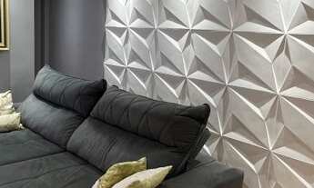 Imagem 2: Cobertura com móveis planejados à venda, próximo do centro/ aceita permuta por casa