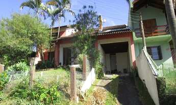 Imagem 2: PORTO ALEGRE - Casa Padrão - ESPIRITO SANTO