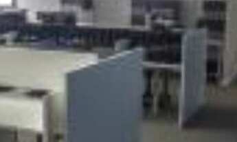 Imagem 2: Sala Comercial/Industrial de 700 m2 - Centro - RJ