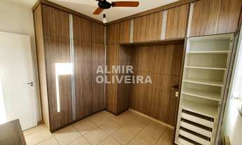 Imagem 5: MX Apartamento - Alto do Ginásio Sauipe - 2 Dormitórios 1 Vaga - Sertãozinho/SP