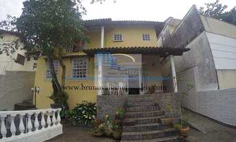 Imagem: Casa com 6 dorms, São Francisco, Niterói