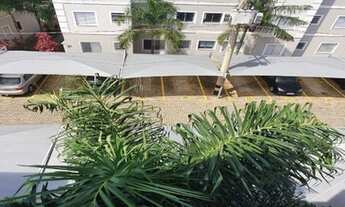 Imagem 4: Apartamento residencial para Venda condomínio Spazzio Beach Chácara Letônia, Americana