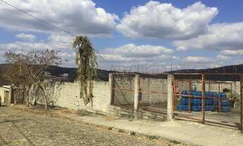 Imagem: Lote com 324,00 m² no bairro Piaguassu