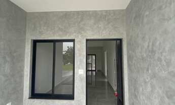 Imagem 6: Maravilhosa Casa Térrea no Condomínio Terras de São Francisco - Cajuru