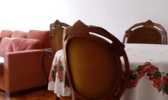 Imagem 5: Apartamento para venda com 90 metros quadrados com 2 quartos e vaga em Botafogo