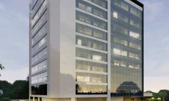 Imagem: SÃO FRANCISCO BUSINESS TOWER