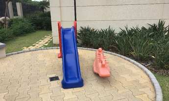 Imagem 5: APARTAMENTO RESIDENCIAL em CAMPINAS - SP, JARDIM CHAPADÃO