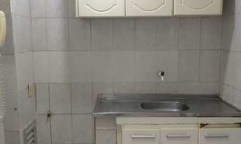 Imagem 7: Kitnet no Centro do Rio de Janeiro - Próximo a Lapa