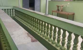 Imagem 3: Sobrado com 3 dormitórios à venda, 251 m² por R$ 745.000 - Parque Fher - São Carlos/SP