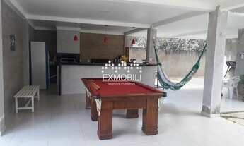 Imagem 3: Casa a venda no Condominio Jardim do Oriente, 3 quartos, lote 990 metros