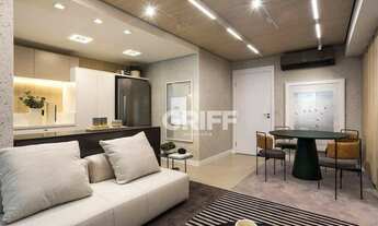 Imagem 2: Apartamentos com 2 e 3 dormitórios à venda, a partir de R$ 816.226 - Cabral - Curitiba/PR