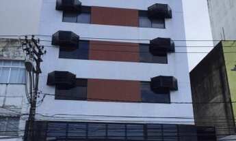 Imagem 6: Sala comercial c/ 18m², banheiro privativo em frente ao Forum Ruy Barbosa - Nazaré