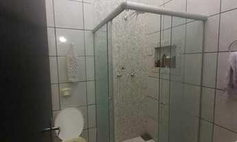 Imagem 7: Casa para Venda em Presidente Prudente, Parque Residencial Servantes II, 2 dormitórios, 1