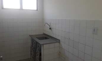 Imagem 4: Apartamento para aluguel possui 45 metros quadrados com 1 quarto em Dois de Julho - Salvad