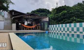 Imagem 3: Casa 6/4 , piscina , churrasqueira, 3 vagas - Pituaçu / Patamares