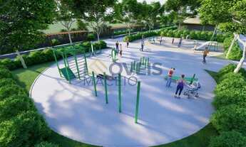 Imagem 5: Casa de condomínio térrea para venda com 45 metros quadrados com 2 quartos