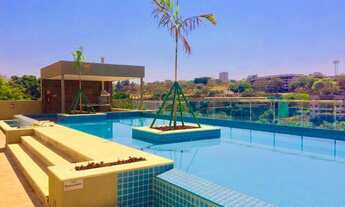 Imagem 5: Apartamento para venda possui 59 metros quadrados com 2 quartos