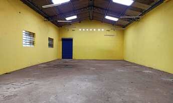 Imagem: Imóvel Comercial para aluguel com 680 m²