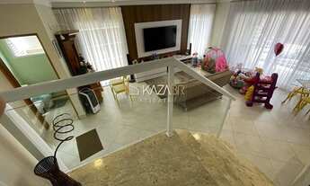 Imagem: Casa com 3 dormitórios à venda, 212 m²