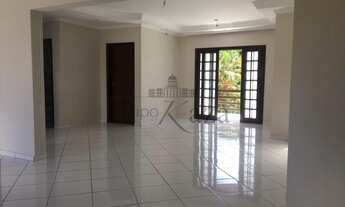 Imagem 2: Casa / Sobrado - Jardim das Indústrias com Piscina